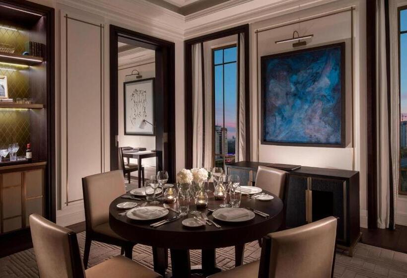 سوئیت رویال, The St. Regis Astana