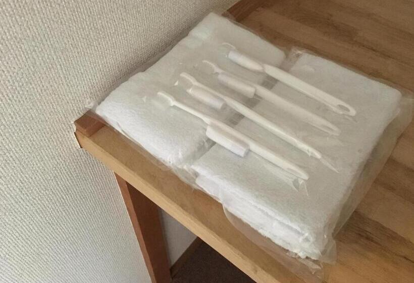 スタンダード４人部屋, Yamakyuso