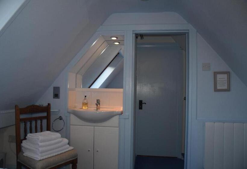 Номер Стандарт, Chapelhill Croft