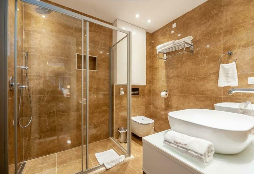 Номер Deluxe, Luxury Rooms Kadena