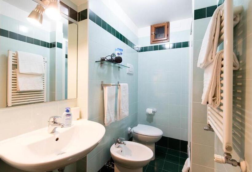 اتاق استاندارد, Venice And Venice Apartments   Private Rooms In Shared Apartment