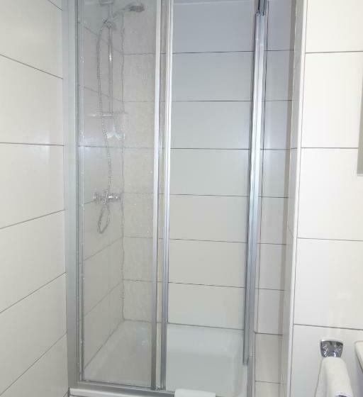 标准单人间, Budget Hotel Ludwigshafen