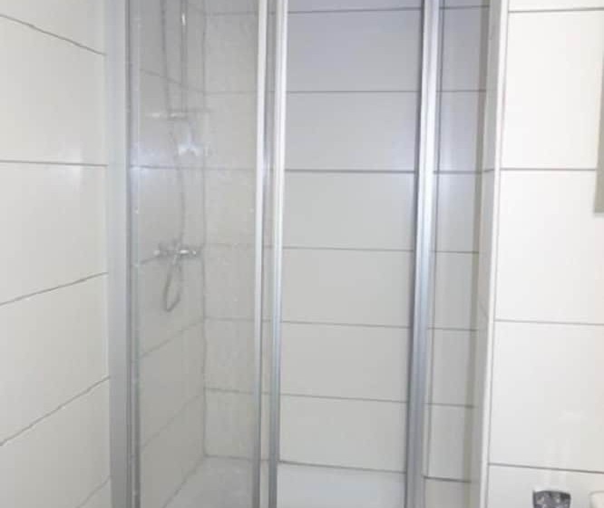 经济房, Budget Hotel Ludwigshafen