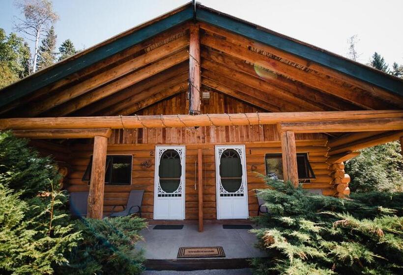 Шале 1 Спальня, Cedar Haven Cabins And Resort