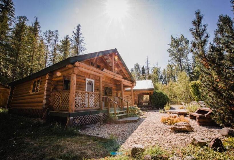 Шале 1 Спальня, Cedar Haven Cabins And Resort