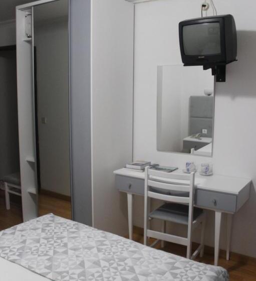 Номер Стандарт, Alojamento Local Santa Cruz