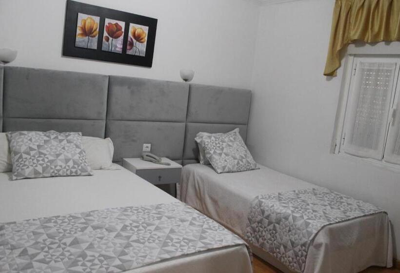 스탠다드 룸, Alojamento Local Santa Cruz