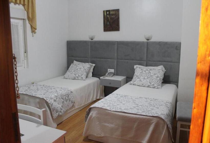 Номер Стандарт, Alojamento Local Santa Cruz