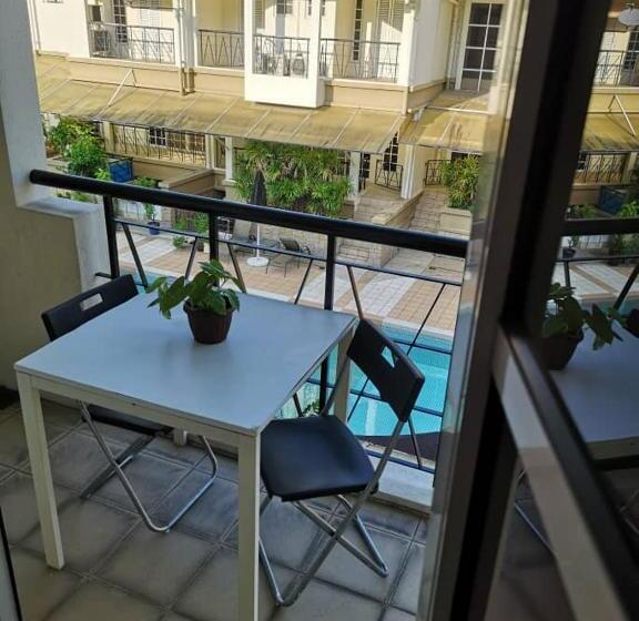 Quarto Estandar Vista Piscina, 5 Twenty @ Ampang Hilir
