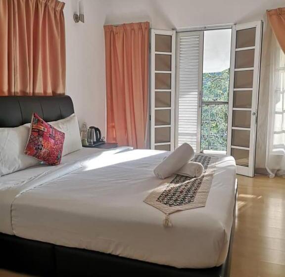 Casa 4 Quartos, 5 Twenty @ Ampang Hilir