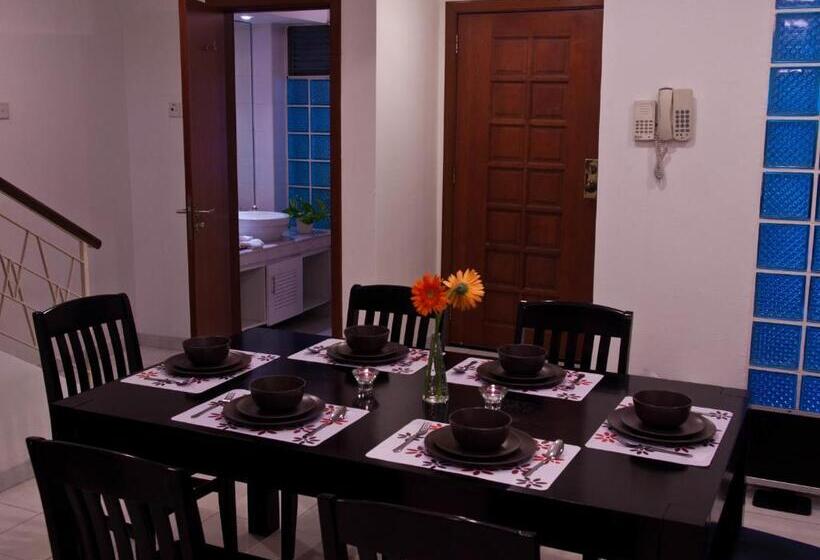 Casa 4 Quartos, 5 Twenty @ Ampang Hilir
