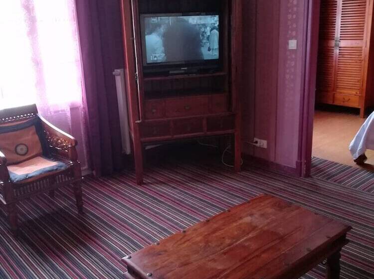 سوییت, Itsara Suites & Spa