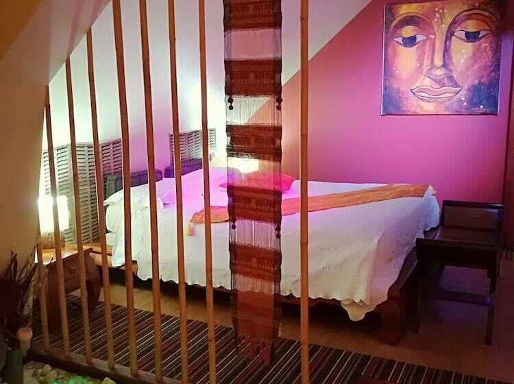 سوییت, Itsara Suites & Spa