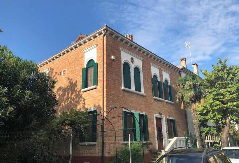 Номер Стандарт, Villa Contarini B&b