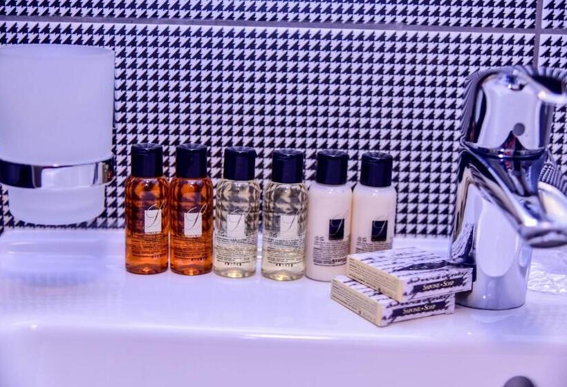4인용 스탠다드 룸, Goral Hotel & Spa
