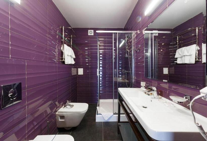 산 전망 스위트, Goral Hotel & Spa
