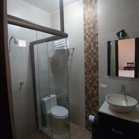 Номер Deluxe, Boutique San Antonio