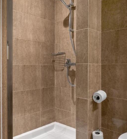غرفة قياسية مطلّة علي حمام السباحة, Danai Hotel & Spa
