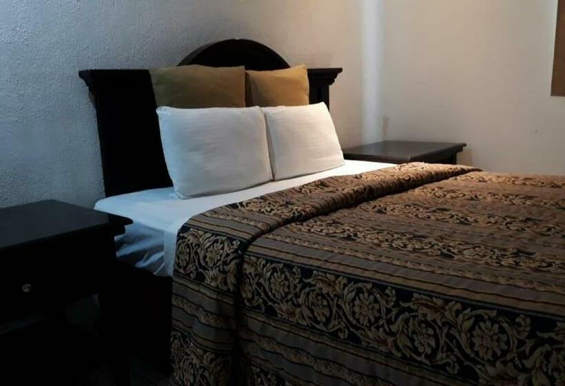 Quarto Estandar, Don Quijote