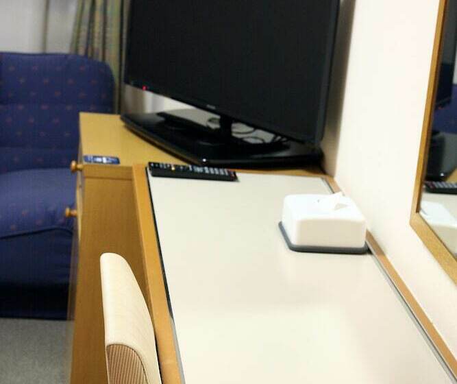 Номер Стандарт Индивидуальный, Fukuoka Recent