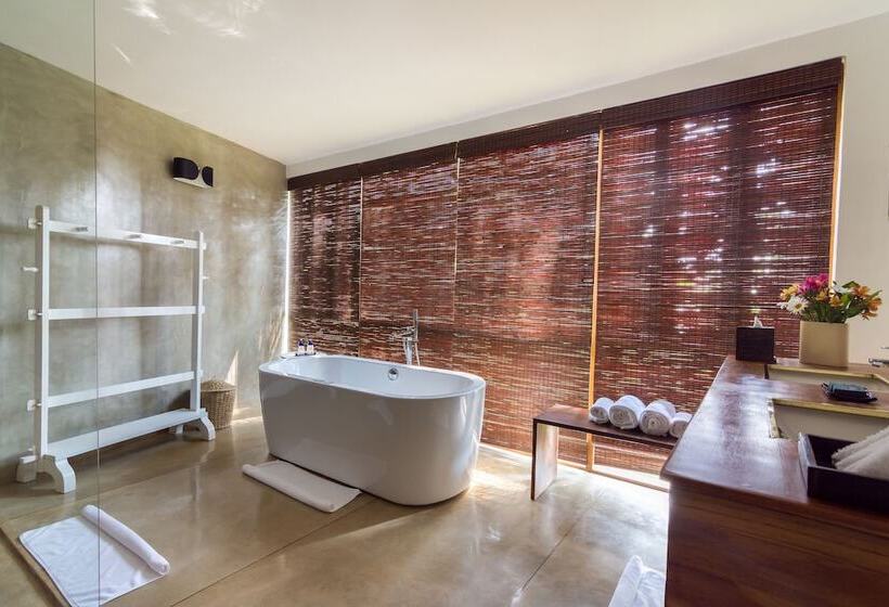 Juniorsvit, Kings Pavilion Luxury