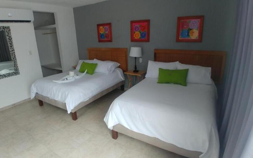Escritório Deluxe, San Vicente