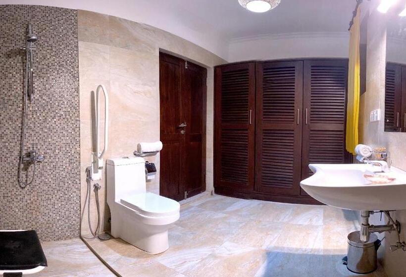 Номер Deluxe, Dream Garden