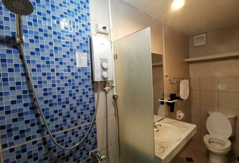 수피리어 룸, Pescadores Suites Moalboal