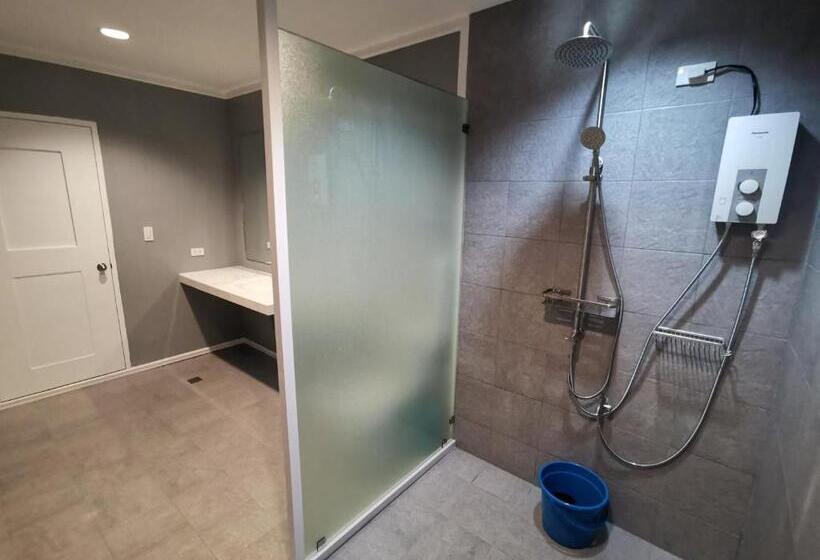 디럭스 스위트, Pescadores Suites Moalboal