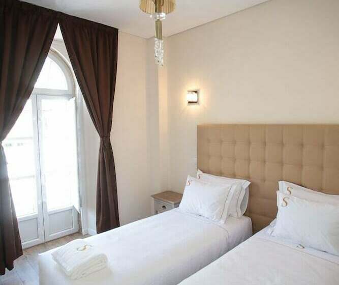 스탠다드 룸, Suites Guest House