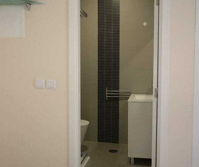 스탠다드 룸, Suites Guest House