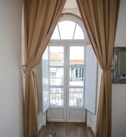 수피리어 룸, Suites Guest House