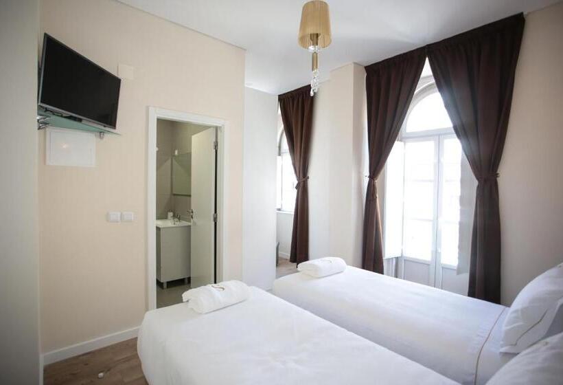 스탠다드 룸, Suites Guest House