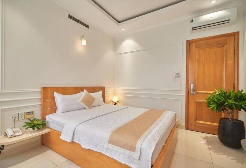 اتاق استاندارد, Bin Bin 10   Mimosa Hotel Near Tan Son Nhat Airport