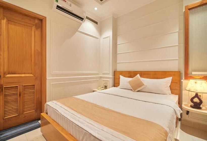 اتاق استاندارد, Bin Bin 10   Mimosa Hotel Near Tan Son Nhat Airport