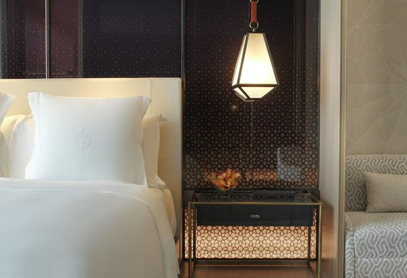 اتاق لوکس, Four Seasons Hotel Kuwait At Burj Alshaya
