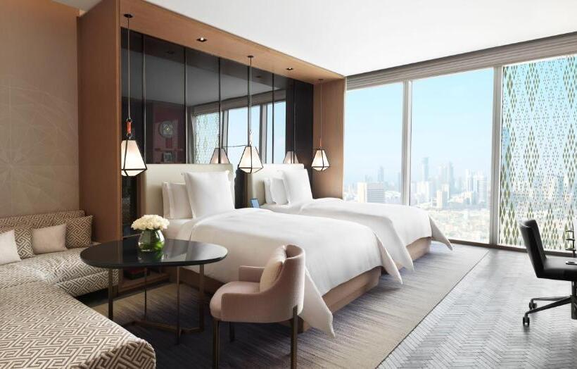 اتاق لوکس, Four Seasons Hotel Kuwait At Burj Alshaya