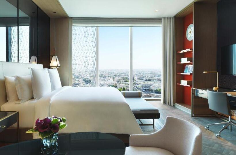 3 Bedroom Suite, Four Seasons Hotel Kuwait At Burj Alshaya