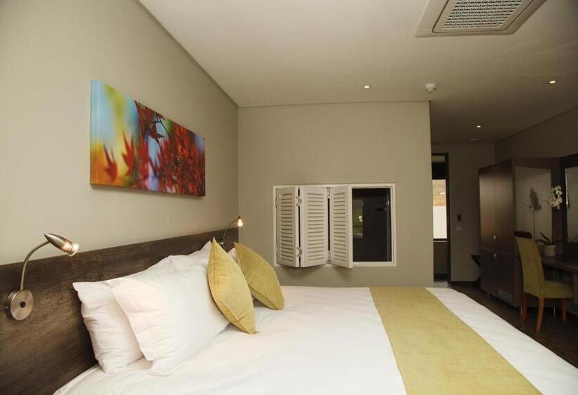 Семейный Номер Вид на Горы, Anew Resort Vulintaba Newcastle