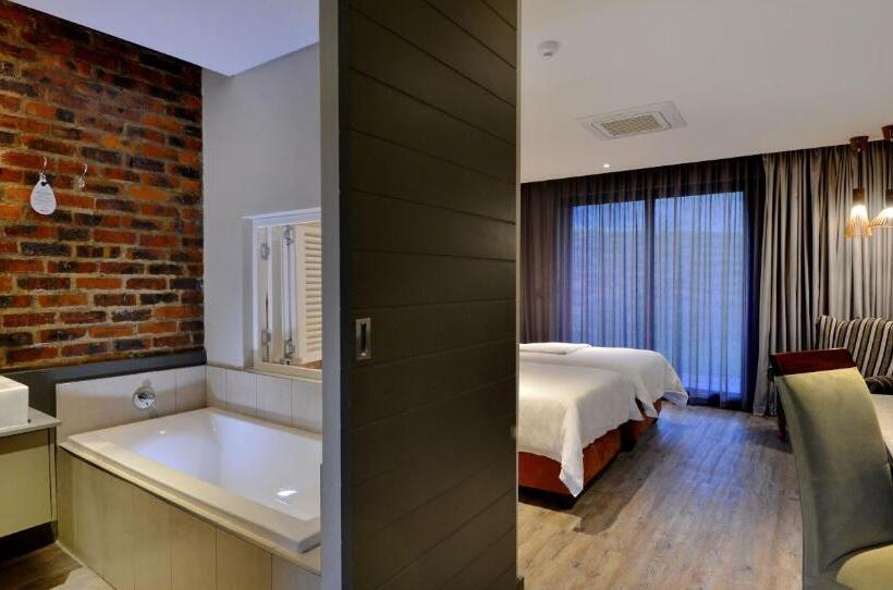 Семейный Номер Вид на Горы, Anew Resort Vulintaba Newcastle