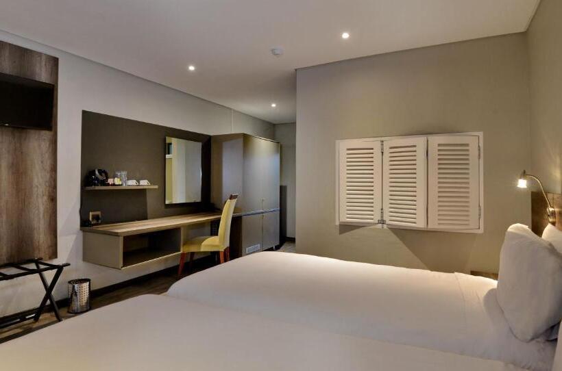 Семейный Номер Вид на Горы, Anew Resort Vulintaba Newcastle