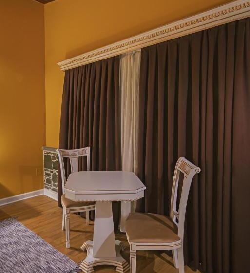 חדר סטנדרט, Casa Gaçe