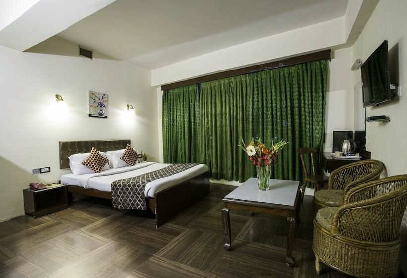 Номер Deluxe, Yuma D Homestay