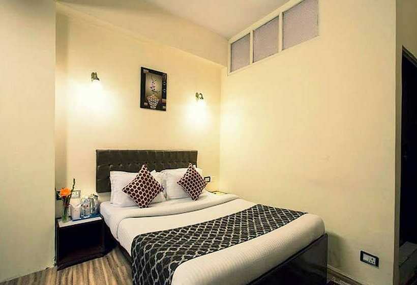 Номер Deluxe, Yuma D Homestay