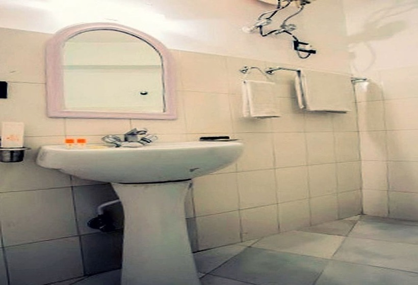 Номер Deluxe, Yuma D Homestay