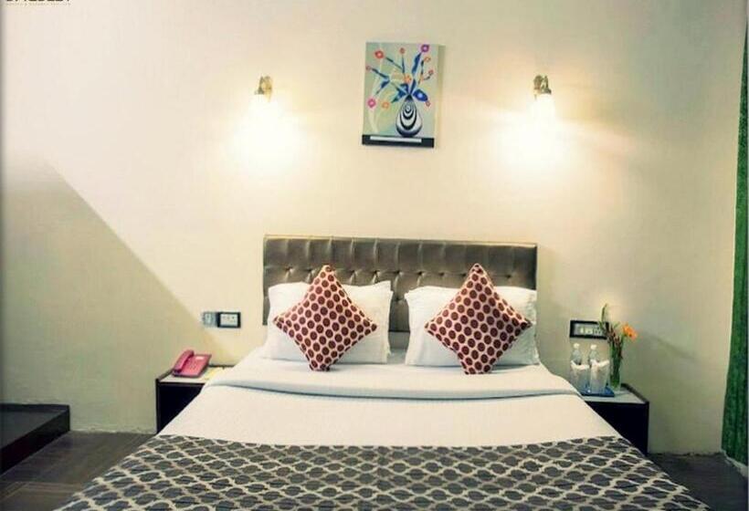 Номер Deluxe, Yuma D Homestay