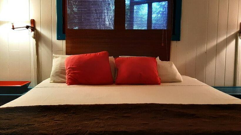 Номер Economy, Lapalapa Beachfront