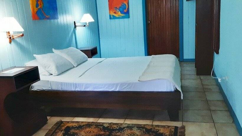 Номер Economy, Lapalapa Beachfront