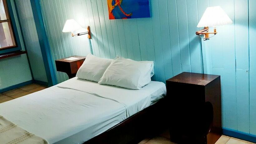 Номер Economy, Lapalapa Beachfront