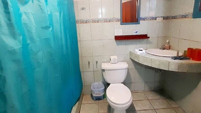 Номер Economy, Lapalapa Beachfront